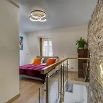 Appartement Passage Des Bains Annecy