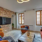 Passage Des Bains Appartement Annecy