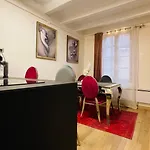 Apartman Passage Des Bains Annecy