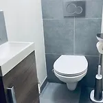 Apartman Passage Des Bains Annecy