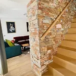 Apartman Passage Des Bains Annecy