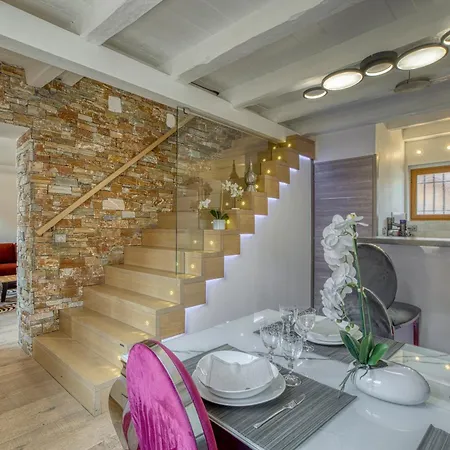Passage Des Bains Appartement *