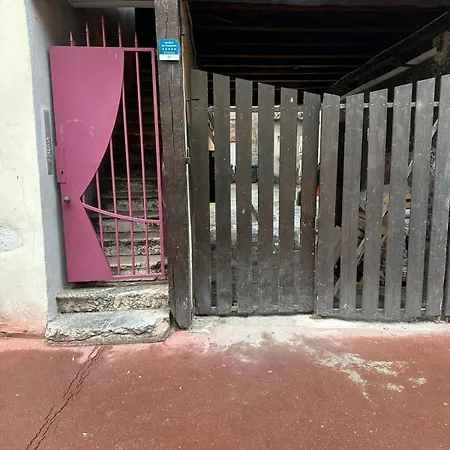 Passage Des Bains 아파트 *